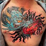 Tattoo gallery thumbnail